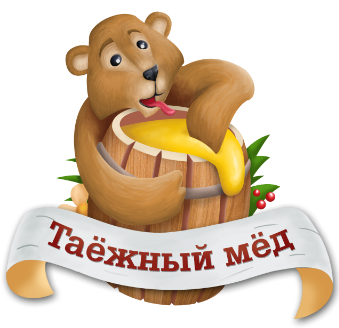  Алтайский таежный мед